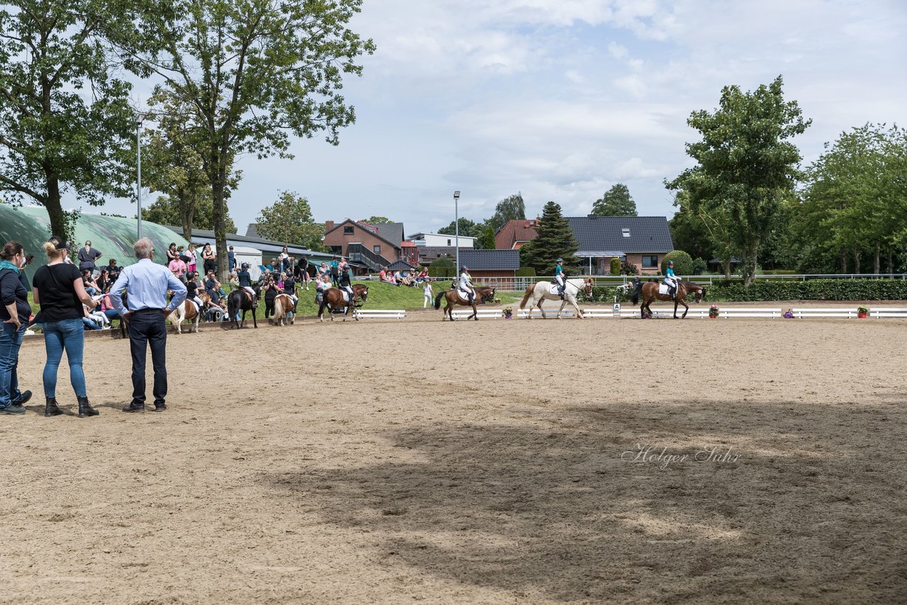 Bild 60 - Pony Akademie Turnier